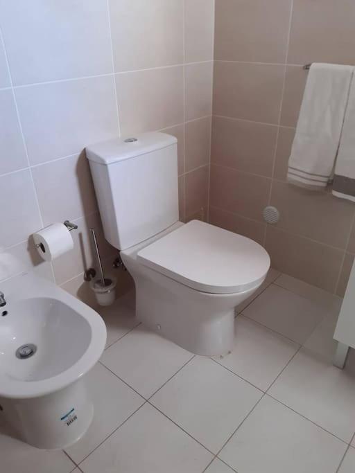 Apartamento Batalha - Quarteira, Algarve, Portugal 외부 사진