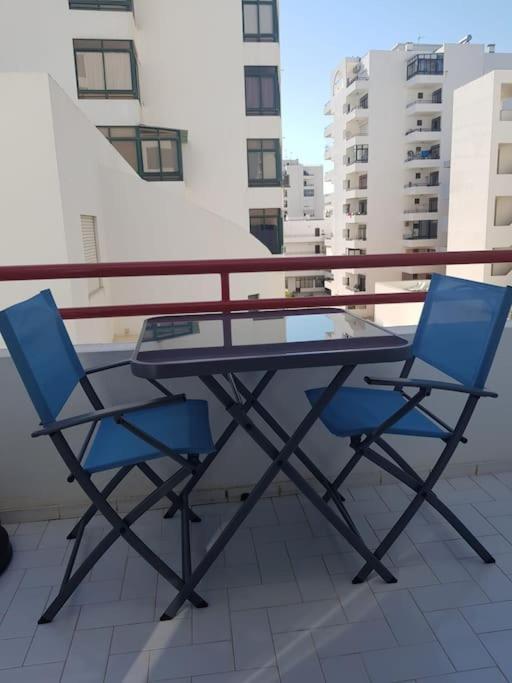 Apartamento Batalha - Quarteira, Algarve, Portugal 외부 사진