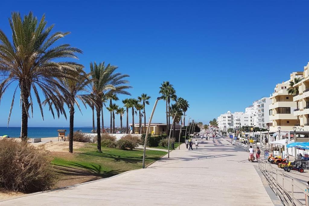 Apartamento Batalha - Quarteira, Algarve, Portugal 외부 사진