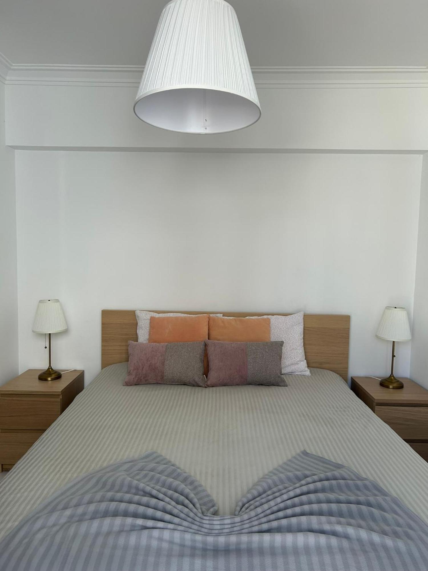 Apartamento Batalha - Quarteira, Algarve, Portugal 외부 사진