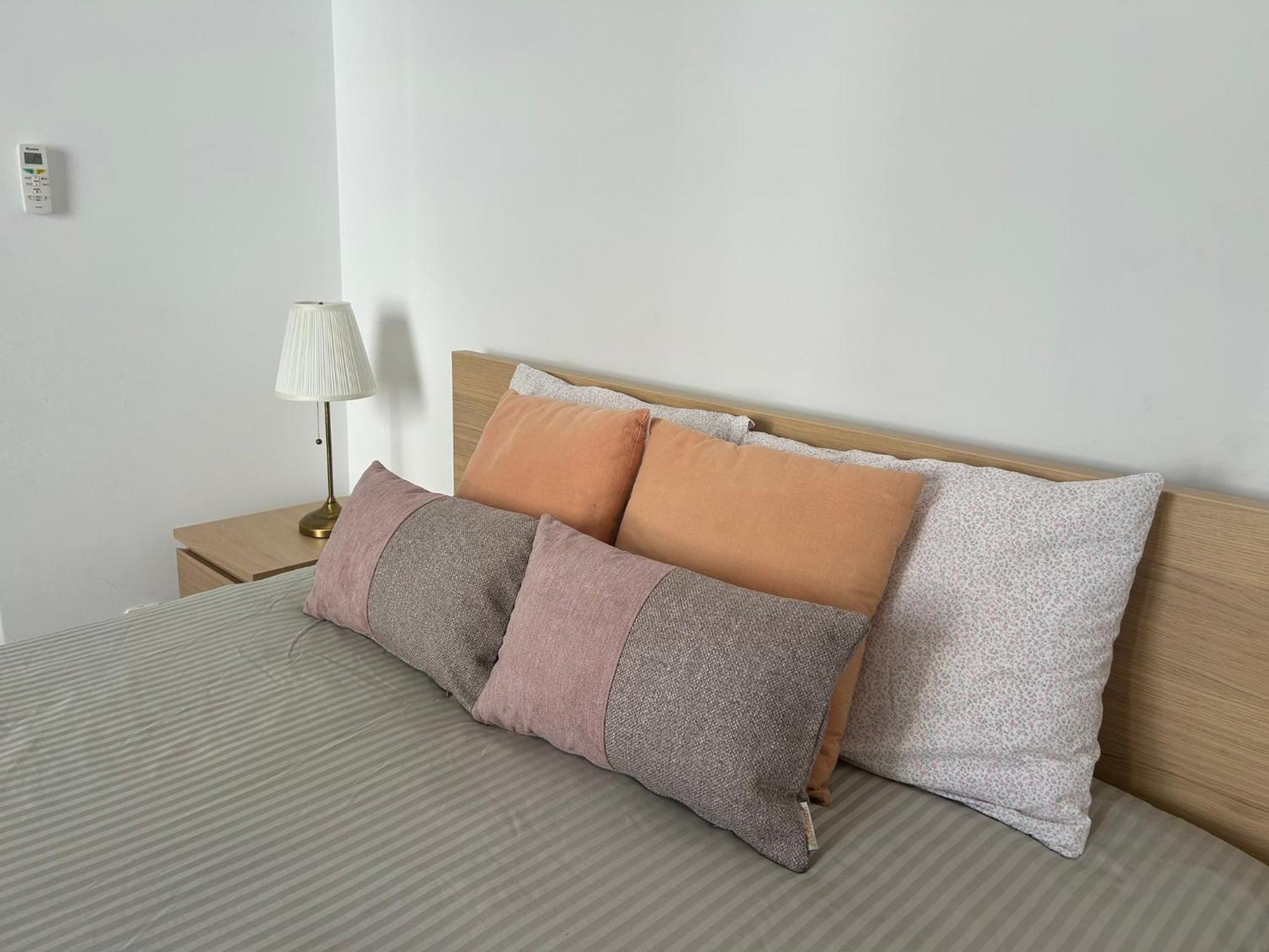 Apartamento Batalha - Quarteira, Algarve, Portugal 외부 사진